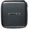 Image de Shure étui de transport casque - Noir