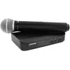 Image de Shure Système sans fil BLX24/PG58