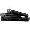 Image de Shure BLX288 / PG58 M17