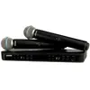 Image de Shure BLX288/Beta 58A M17