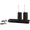 Image de Shure BLX188/CVL M17