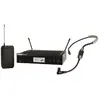 Image de Shure BLX14R/SM35 M17