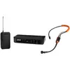 Image de Shure BLX14/SM31