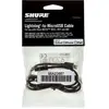 Image de Shure AMV-LTG iOS Lightining MicroB