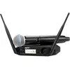 Image de Shure GLXD24+ / Beta58 Z4