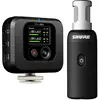 Image de Shure Movemic 88+ Kit - Noir