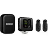Image de Shure MoveMic Kit - Noir