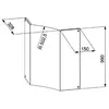 Image de Faber accessoire pour hotte Solaris - Inox