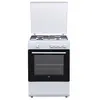 Image de Cuisinière dessus gaz FAURE FAUCUFS475GW31