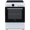 Image de Cuisinière dessus vitrocéramique FAURE FAUCUFS369VW31