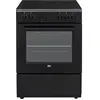 Image de Cuisinière dessus vitrocéramique FAURE FAUCUFS369VB31