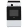 Image de Cuisinière dessus vitrocéramique FAURE FAUCUFS353VW31