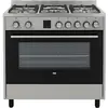 Image de Piano de cuisson dessus gaz FAURE FAUCPFS5105X31