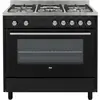 Image de Piano de cuisson dessus gaz FAURE FAUCPFS5105B31