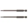 Image de Embouts de vissage Torx T15 - lot de 2