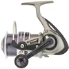 Image de Moulinet Spinning Daiwa Procaster Evo : Frein - 6kg, Poids - 320g, Ratio - 5,3, Récupération - 89cm, Taille Moulinet - 3008