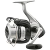 Image de Moulinet Spinning Daiwa DF A 2014 : Frein - 4kg, Poids - 280g, Ratio - 5,3, Récupération - 79cm, Taille Moulinet - 2500