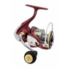 Image de Moulinet Spinning Daiwa Revelry MQ HD 2021 : Capacité Nylon - 150m/0.33mm, Frein - 10 kg, Poids - 235g, Récupération - 85cm, Taille Moulinet - 3000 DC