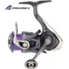 Image de Moulinet Spinning Daiwa Prorex V LT 2022 : Frein - 10kg, Poids - 205g, Ratio - 6.2:1, Récupération - 87cm, Taille Moulinet - 2500 XH