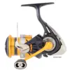 Image de Moulinet Spinning Daiwa Revros LT 2023 : Frein - 12kg, Poids - 270g, Ratio - 6.2:1, Récupération - 105cm, Taille - 5000 CXH