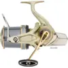 Image de Moulinet Surfcasting Daiwa Emblem Surf Light 2020 : Frein - 15kg, Modèle - Bobine 45mm, Poids - 555g, Ratio - 5.1:1, Récupération - 88cm