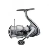 Image de Moulinet Spinning Daiwa Exist LT 2022 : Frein - 10kg, Ratio - 6.2, Récupération - 105cm, Taille Moulinet - 5000DCXH