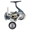 Image de Moulinet Spinning Daiwa Certate SW G 2021 : Frein - 15kg, Poids - 375g, Ratio - 5.7:1, Récupération - 101cm, Taille - 6000H