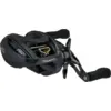 Image de Moulinet Casting Daiwa 23 Steez AII TW : Frein - 6kg, Poids - 190g, Ratio - 8.5:1, Récupération - 90cm