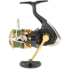 Image de Moulinet Spinning Daiwa Crossfire LT Pe Tuski 23 : Frein - 5 kg, Poids - 235g, Ratio - 5.2:1, Récupération - 68 cm, Taille Moulinet - 2000