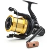Image de Moulinet Carpe Daiwa Emblem Carp 2023 : Frein - 15kg, Poids - 650g, Ratio - 4,9, Récupération - 104cm, Taille Moulinet - 45
