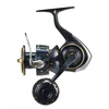 Image de Moulinet Spinning Daiwa Saltiga 2023 : Frein - 15kg, Poids - 400g, Ratio - 6.2:1, Récupération - 110cm, Taille - 5000XH