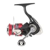 Image de Moulinet Spinning Daiwa Ninja 23 LT : Frein - 12kg, Poids - 270g, Ratio - 5.2:1, Récupération - 82cm, Taille - 4000 C