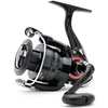 Image de Moulinet Feeder Daiwa Matchaman 2023 : Frein - 6kg, Poids - 434g, Ratio - 5,3, Récupération - 95cm, Taille Moulinet - 4000