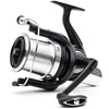 Image de Moulinet Carpe Daiwa Super Spod 2023 : Frein - 15kg, Poids - 620g, Ratio - 5,5, Récupération - 118cm, Taille Moulinet - 45