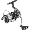 Image de Moulinet Spinning Daiwa Luvias LT 2024 : Frein - 10kg, Poids - 220g, Ratio - 6.2:1, Récupération - 99cm, Taille - 4000 XH