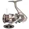 Image de Moulinet Spinning Daiwa Exceler LT 2023 : Frein - 12kg, Poids - 225g, Ratio - 6.2:1, Récupération - 99cm, Taille - 4000 CXH