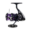 Image de Moulinet Spinning Daiwa Prorex LT 2024 : Frein - 10kg, Ratio - 5.3:1, Récupération - 75cm, Taille - 2500