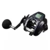 Image de Moulinet Electrique Daiwa Leobritz 300 JLE : Frein - 13kg, Manivelle - Gauche, Poids - 540g, Ratio - 5.1:1, Récupération - 70cm, Taille - 300