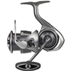 Image de Moulinet Spinning Daiwa Caldia 25 LT : Frein - 12kg, Poids - 220g, Ratio - 5.2:1, Récupération - 82cm, Taille - 4000 C