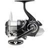 Image de Moulinet Feeder Daiwa N'Zon P D : Frein - 15kg, Poids - 450g, Ratio - 4,7, Récupération - 96cm, Taille Moulinet - 2500