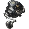 Image de Moulinet Electrique Daiwa Seaborg 2024 : Frein - 16kg, Poids - 580g, Ratio - 5.1:1, Récupération - 70cm, Taille - 400