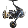 Image de Moulinet Spinning Mer Daiwa Saltiga 2025 : Frein - 25kg, Poids - 675g, Ratio - 4.8:1, Récupération - 99cm, Taille Moulinet - 10000