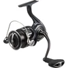 Image de Moulinet Spinning Daiwa 25 Ballistic HD : Frein - 12kg, Poids - 275g, Ratio - 6.2:1, Récupération - 105cm, Taille Moulinet - 5000 DCXH