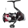 Image de Moulinet Spinning Daiwa Ballistic 25 Air : Frein - 5kg, Poids - 160g, Ratio - 6.2:1, Récupération - 87cm, Taille Moulinet - 2500 XH