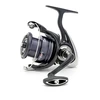 Image de Moulinet Feeder Daiwa N'Zon 2025 : Frein - 12kg, Poids - 390g, Ratio - 4,9, Récupération - 86cm, Taille Moulinet - 6000