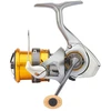 Image de Moulinet Spinning Daiwa Silvercreek X LT 2026 : Frein - 5kg, Poids - 175g, Ratio - 6.2:1, Récupération - 81cm, Taille - 2000 SXH