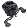 Image de Moulinet Casting Daiwa Tatula 2023 HD LTD 200 : Frein - 5kg, Poids - 230g, Ratio - 6.3:1, Récupération - 71cm, Taille - 200 HL