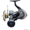 Image de Moulinet Mer Daiwa Saltiga 2020 : Taille Moulinet - 8000 P