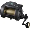 Image de Moulinet Electrique Daiwa Tanacom 2022 : Frein - 25kg, Poids - 1910g, Ratio - 2.1:1, Récupération - 59cm, Taille - 800