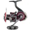 Image de Moulinet Spinning Daiwa Ballistic MQ LT 2021 : Frein - 10kg, Poids - 195g, Ratio - 6.2:1, Récupération - 87cm